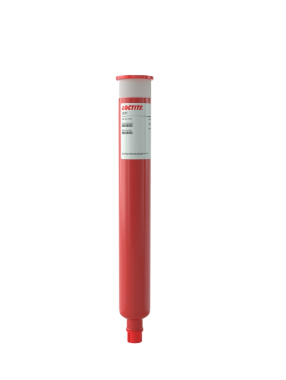 LOCTITE 3611 UV ADHESIVE - adhesives & sealants, Epoxy glue, Epoxy ...