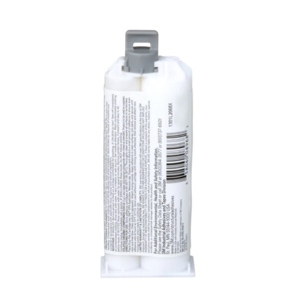 1 3M DP460NS Epoxy Adhesive for Metal Glass Ceramic and Industrial Bonding
