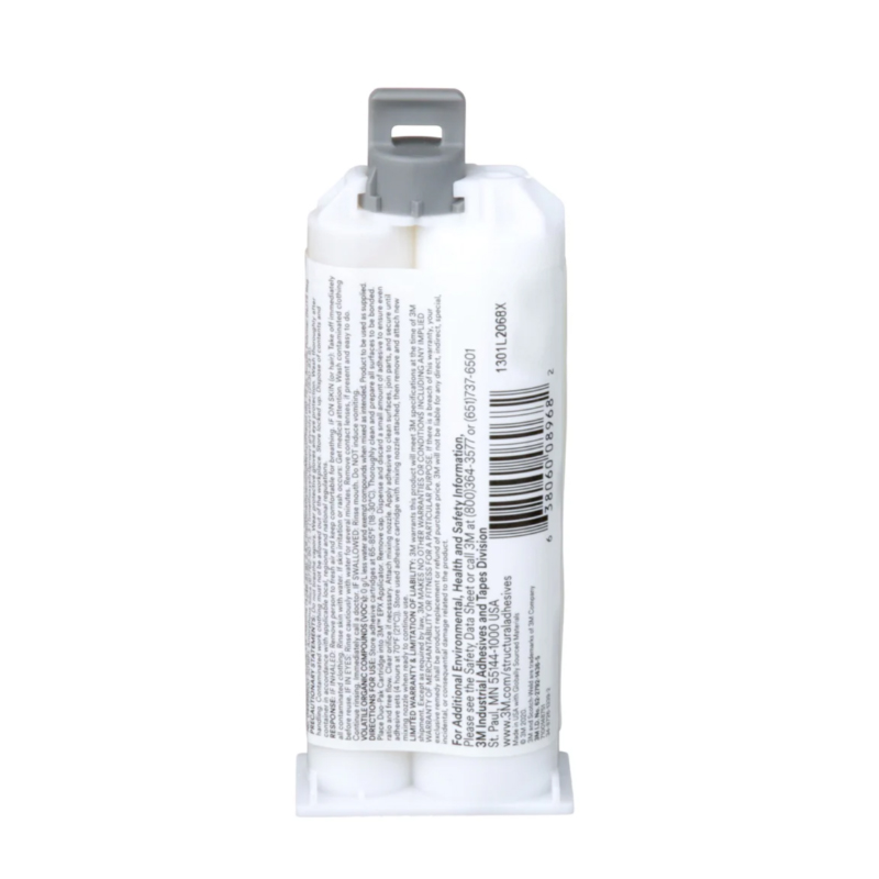 3M DP460NS Epoxy Adhesive for Metal Glass Ceramic and Industrial Bonding