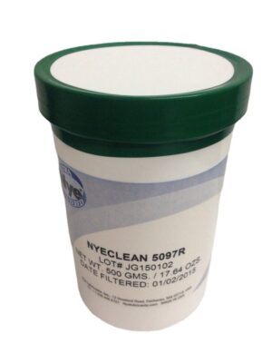 nye 5097r  LUBRICATING GREASE