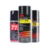 3M Super 77 Spray Adhesive multipurpose aerosol glue for fabric foam plastic metal and wood bonding