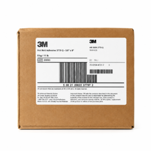 eaf1a2c2-1529-4793-802a-702a5c94fbc0 3M 3779Q Hot Melt Adhesive amber glue stick for electronics potting and wire tacking