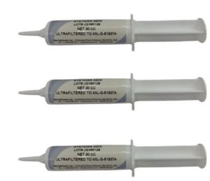 nye 5200  LUBRICATING GREASE