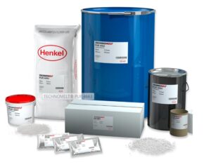 LOCTITE 4663  EPOXY RESIN