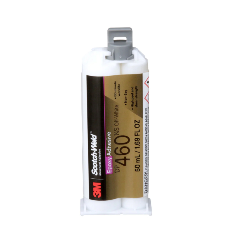 未标题-1 拷贝 3M DP460NS Epoxy Adhesive non-sag two-part structural epoxy for metal glass ceramic bonding