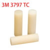 未标题-2 拷贝 3M 3797 TC Hot Melt Adhesive off-white glue stick for electrical potting and wire tacking
