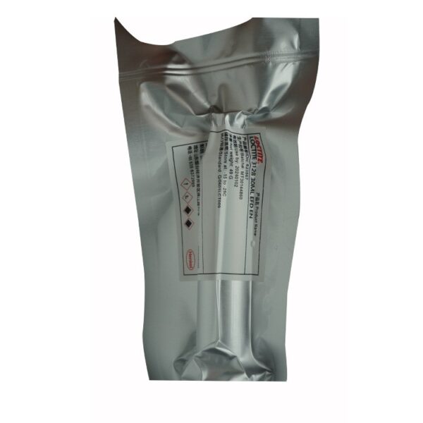 LOCTITE 3128 low-temperature epoxy adhesive