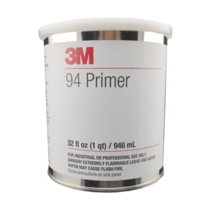 1 3M Tape Primer 94 adhesion promoter for VHB tape plastic metal and painted surface bonding
