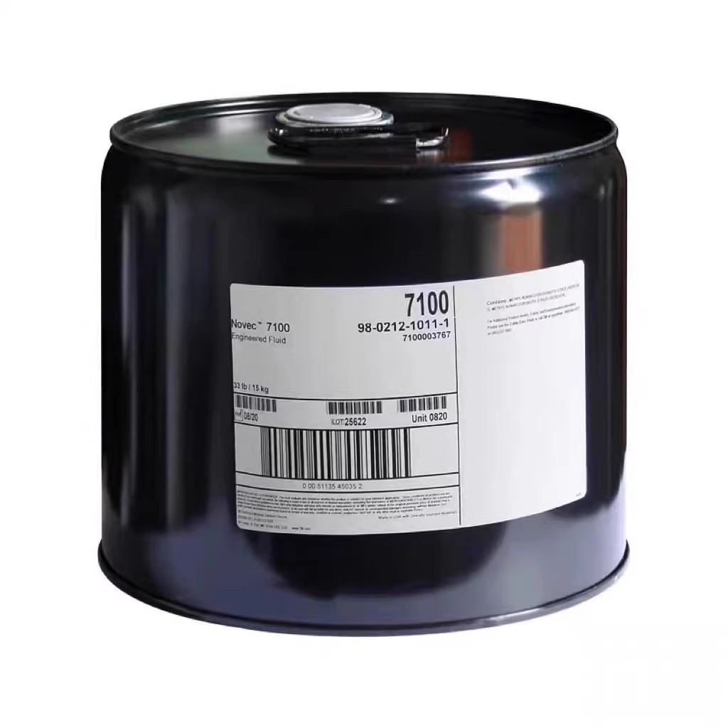 O1CN01hkkwdw1f6odgpEGlq_!!2216244533958-0-cib 3M Novec 7100 Engineered Fluid clear precision cleaning and heat transfer solvent
