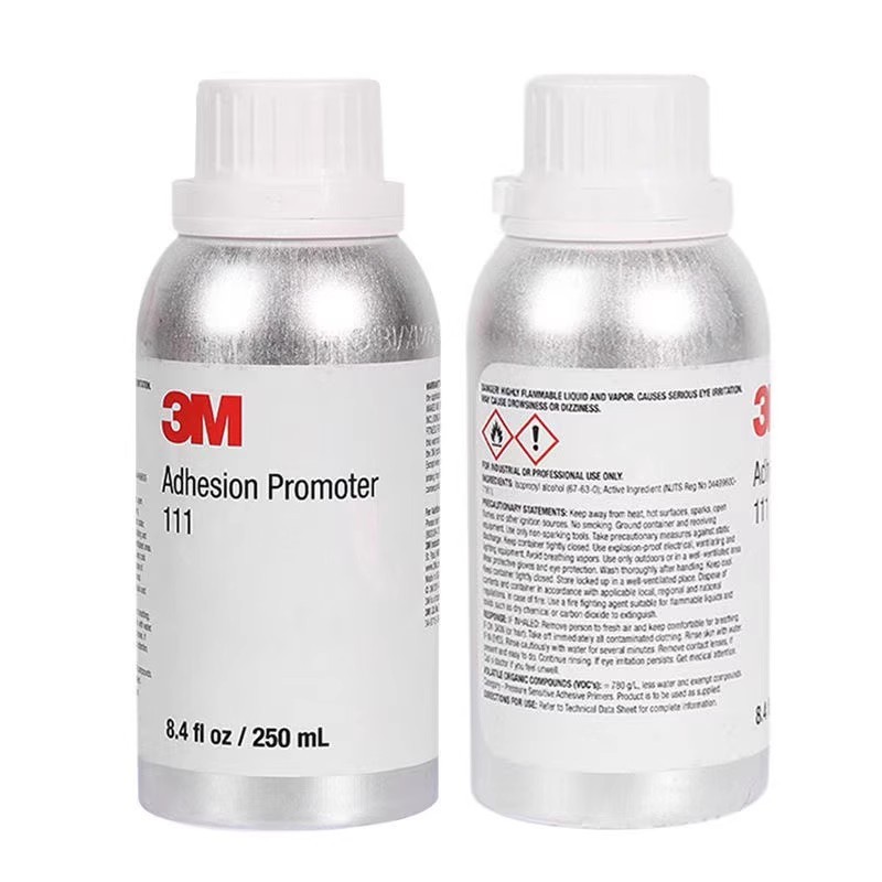3M AP111 Adhesion Promoter for VHB Tape Metal Galvanized Steel and Painted Surface Bonding