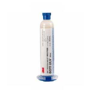 未标题-1 拷贝 3M 6011LV Low Viscosity Epoxy Adhesive white one-part epoxy for electronics assembly