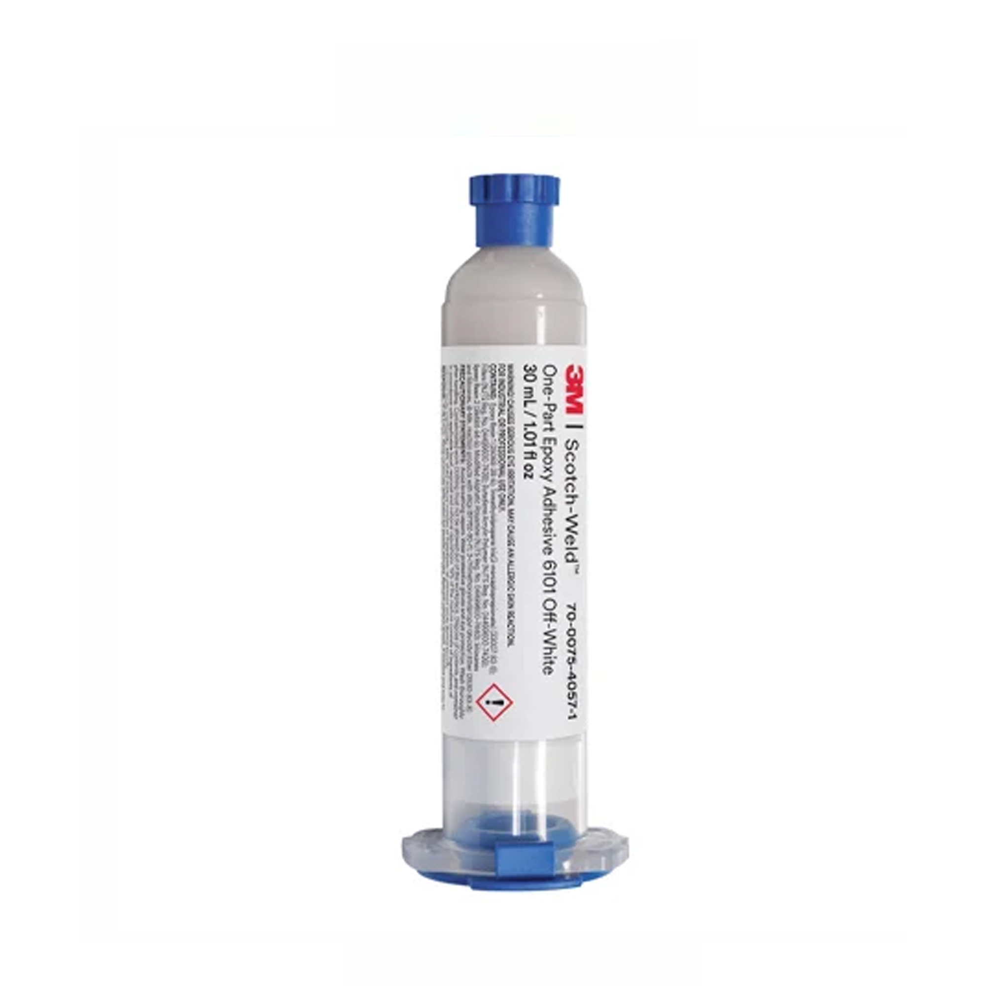 未标题-1 拷贝 3M 6101 One-Part Epoxy Adhesive off-white epoxy for electronics plastic and metal bonding
