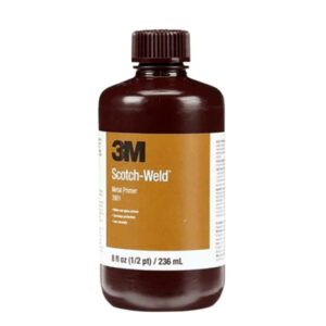 未标题-1 拷贝 3M Scotch-Weld Metal Primer 3901 red primer for metal glass structural adhesive bonding