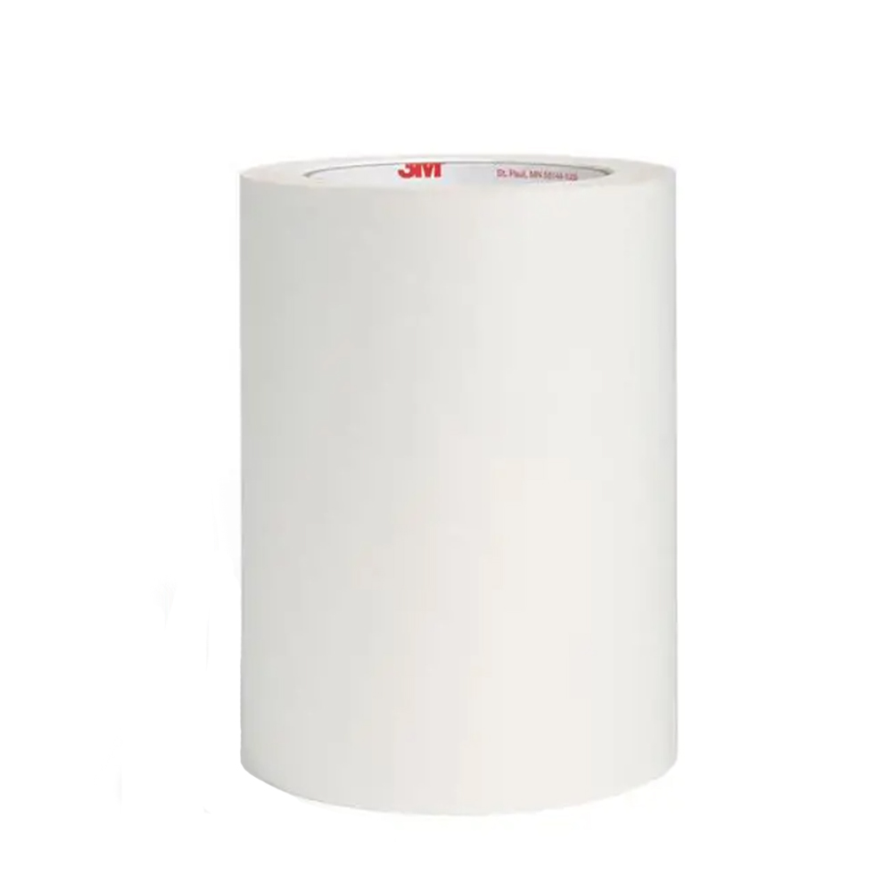 未标题-1 拷贝 3M 1525L-1 Medical Tape translucent polyethylene film tape with acrylic adhesive for medical device applications