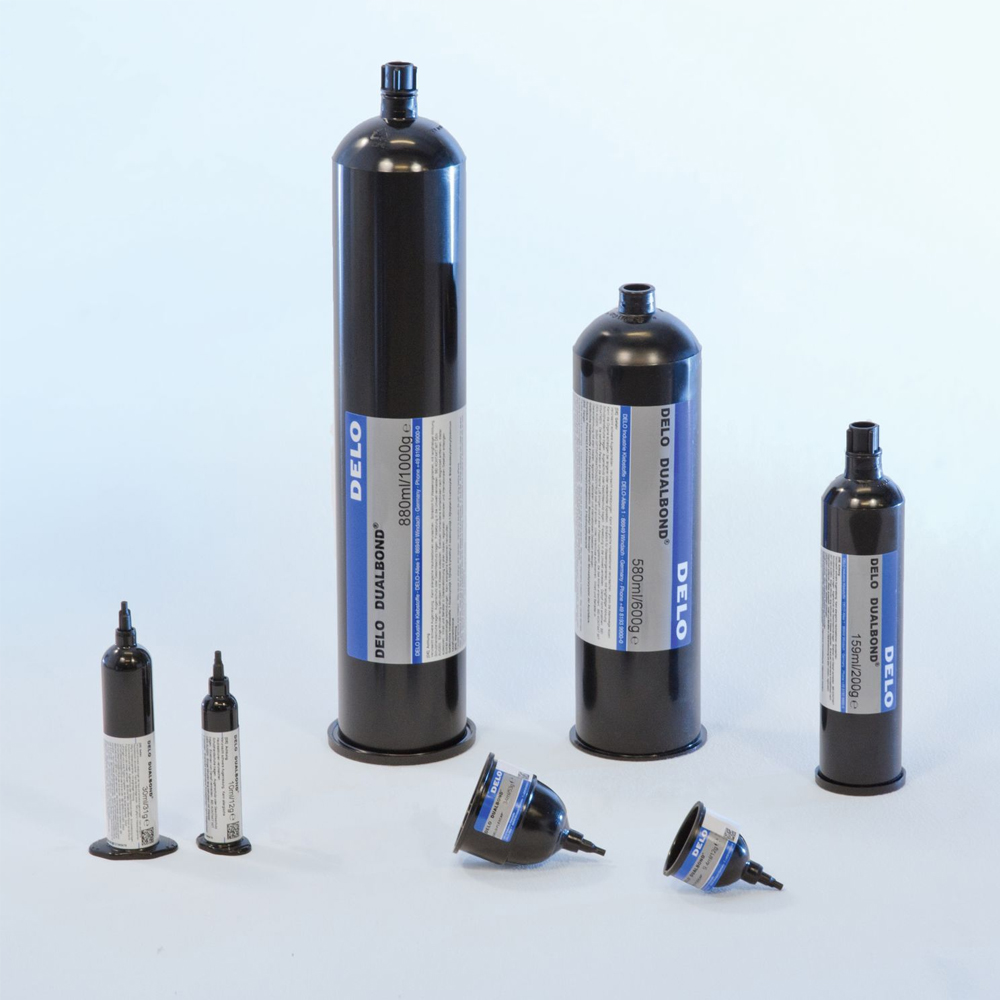 未标题-1 拷贝 DELO SR4929 UV Adhesive for Industrial Assembly Electronic and Precision Bonding
