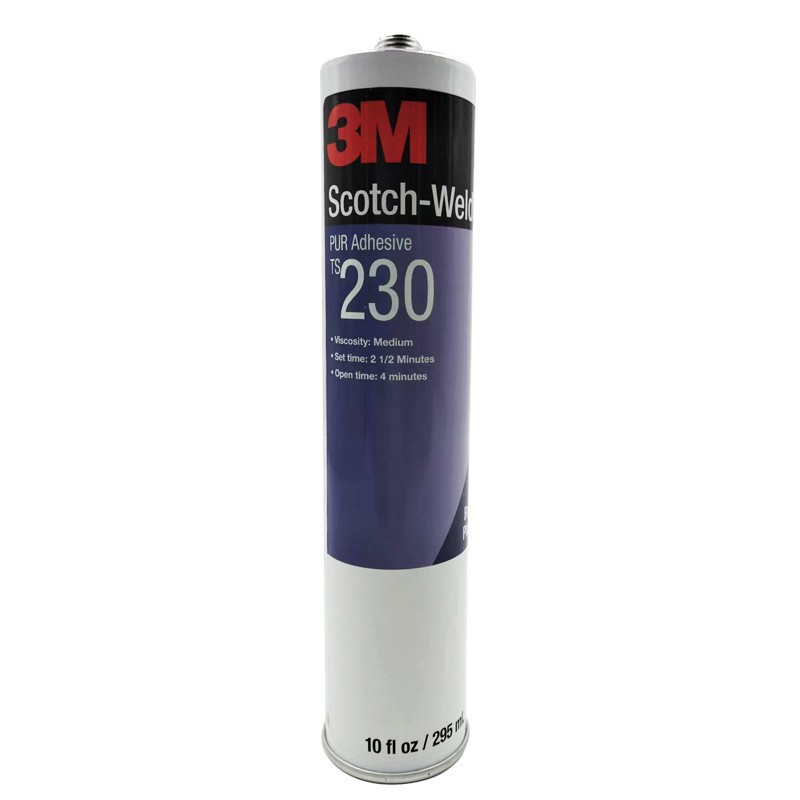 O1CN01Z3y1Go1SQstM6AllP_!!2027592242-0-cib 3M TS230 PUR Adhesive polyurethane reactive hot melt adhesive for wood plastic glass and metal bonding