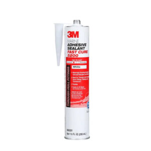 未标题-1 拷贝 3M 5200FC Marine Adhesive Sealant fast cure polyurethane sealant for boat repair