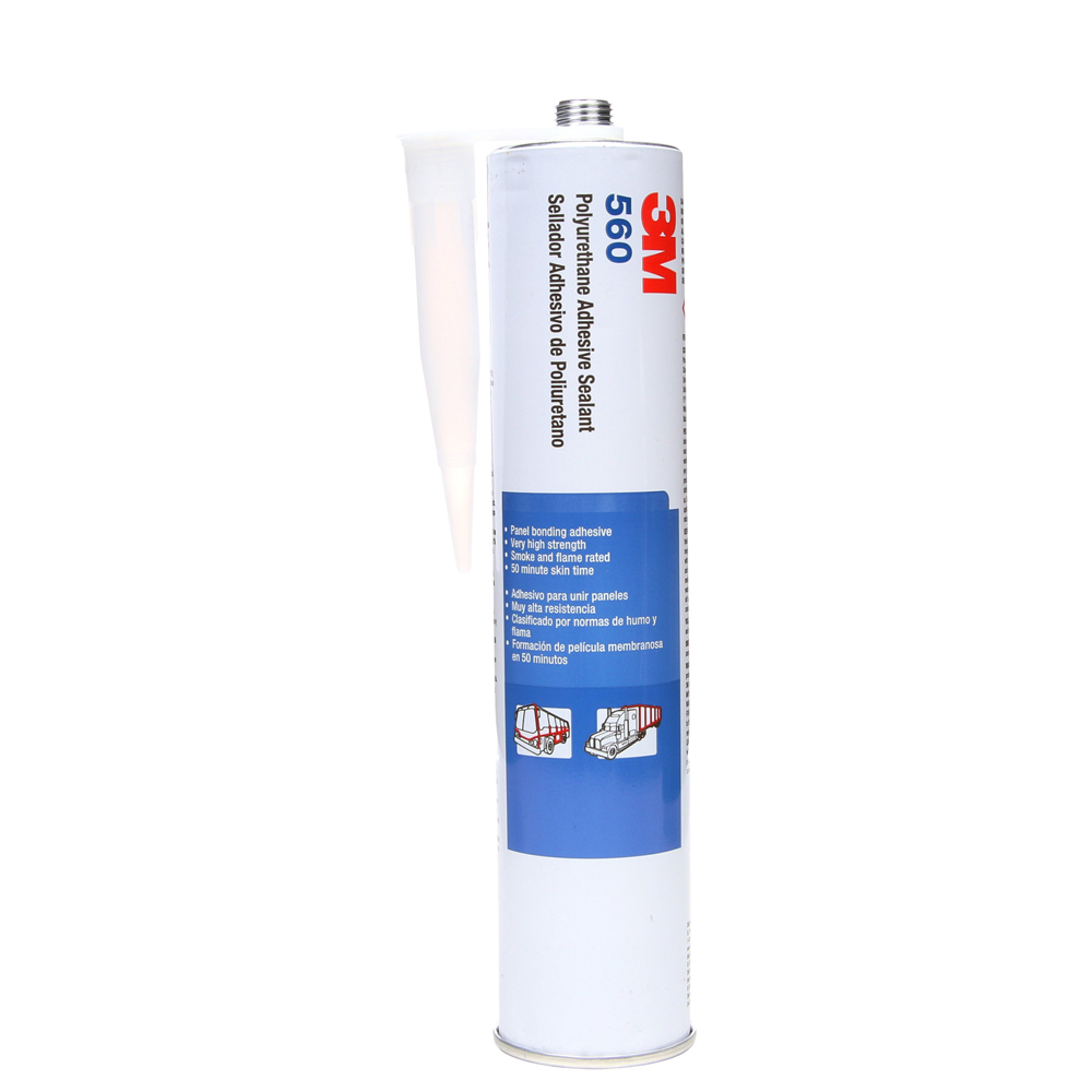 未标题-1 拷贝 3M 560 Polyurethane Adhesive Sealant high strength PU sealant for panel bonding