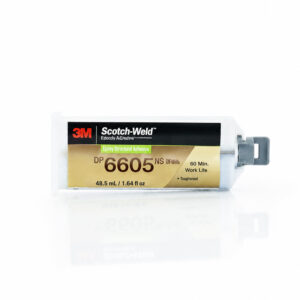 未标题-1 拷贝 3M DP6605NS Polyurethane Adhesive black low odor urethane adhesive for display bonding