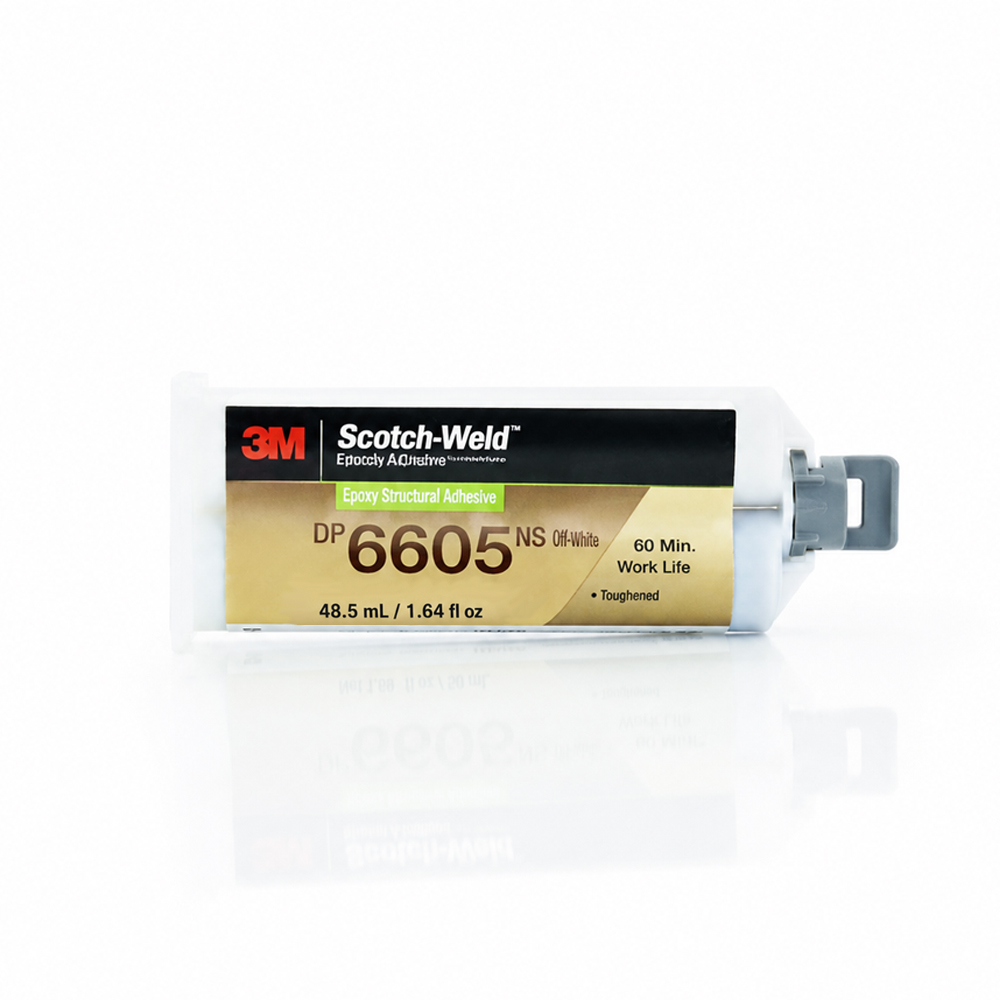 未标题-1 拷贝 3M DP6605NS Polyurethane Adhesive black low odor urethane adhesive for display bonding