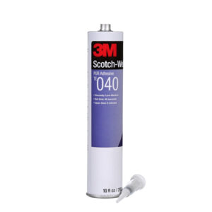 未标题-1 拷贝 3M TE040 PUR Adhesive one-component polyurethane reactive hot melt adhesive for wood plastic glass and metal bonding