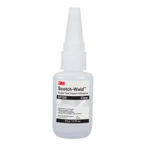 未标题-1 拷贝 3M SF100 Instant Adhesive