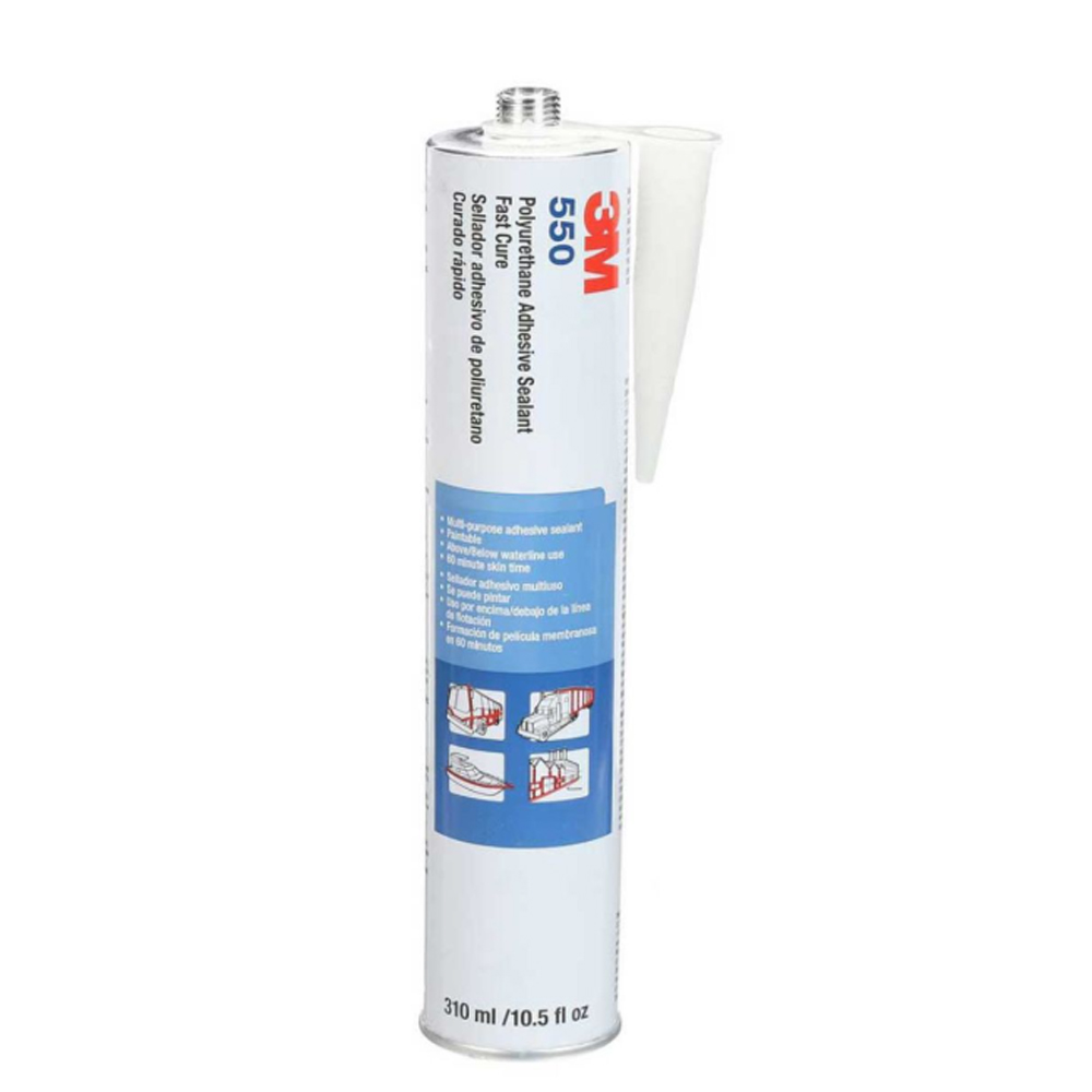 未标题-1 拷贝 3M 550 Polyurethane Adhesive Sealant fast cure elastic sealant for marine construction and industrial bonding