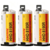 1 LOCTITE HHD 8190R Acrylic Adhesive – 7 Benefits for Housing Bonding, Portable Devices, Plastic and Metal Assembly