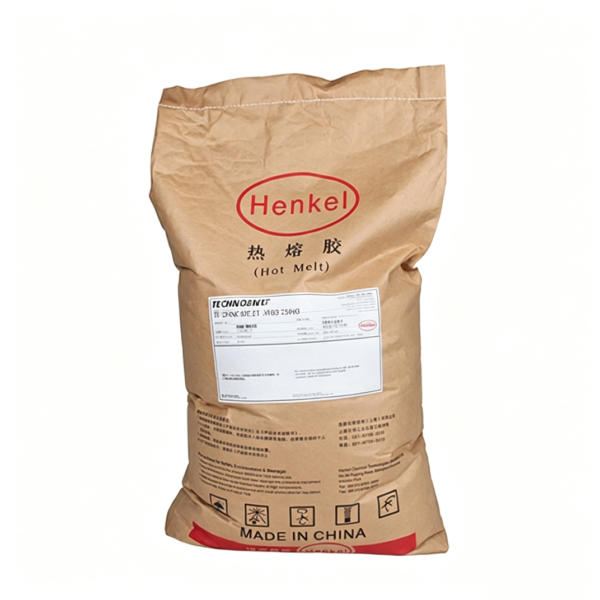 TECHNOMELT 3183 EVA Packaging Hot Melt Adhesive for Carton and Case Sealing