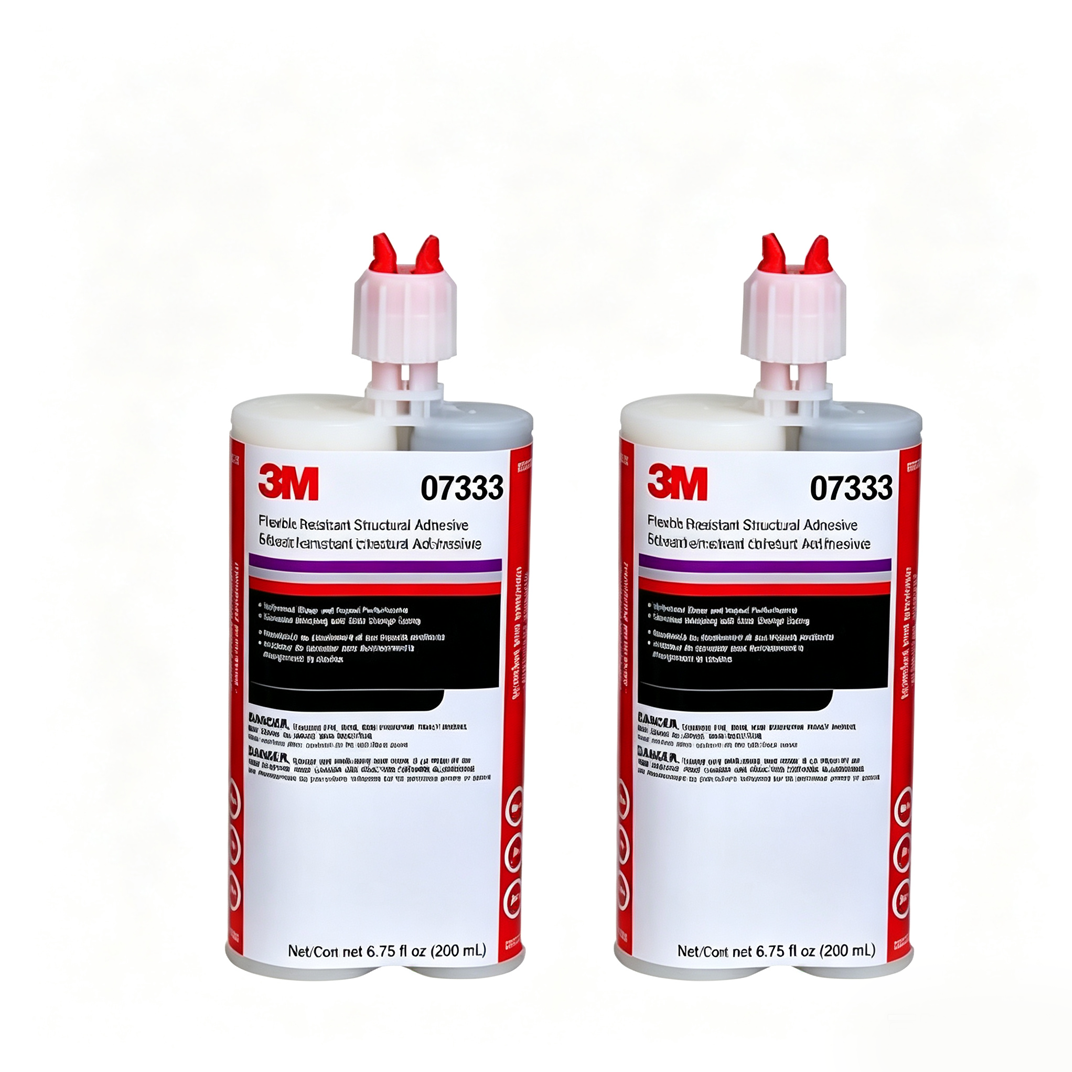 3M 07333 Impact Resistant Structural Adhesive for Automotive Collision Repair