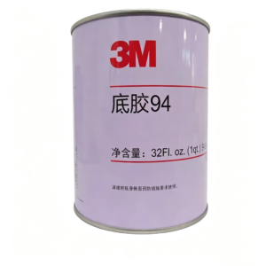 3M 94 3M Tape Primer 94 Adhesion Promoter for VHB Tape and Difficult Plastics