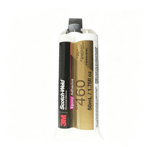 3M DP-460EG 3M Scotch-Weld DP-460EG Low-Outgassing Epoxy Adhesive for Electronics Assembly
