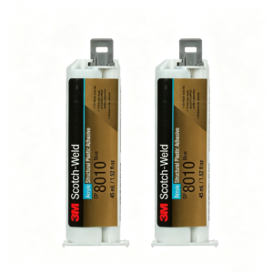 3M DP8010 3M DP8010 Structural Plastic Adhesive for Polypropylene Polyethylene and TPE Bonding