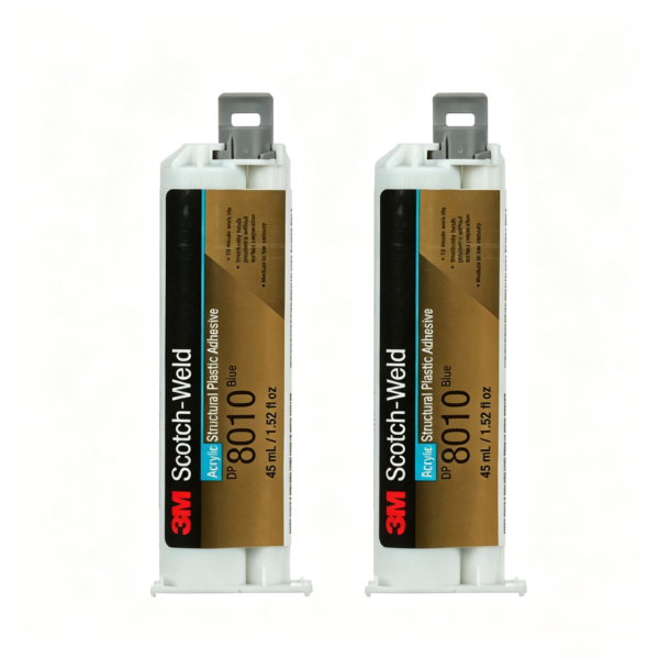 3M DP8010 3M DP8010 Structural Plastic Adhesive for Polypropylene Polyethylene and TPE Bonding