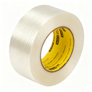 3M8915 3M Scotch 8915 Filament Tape for Clean Removal and Appliance Shipping
