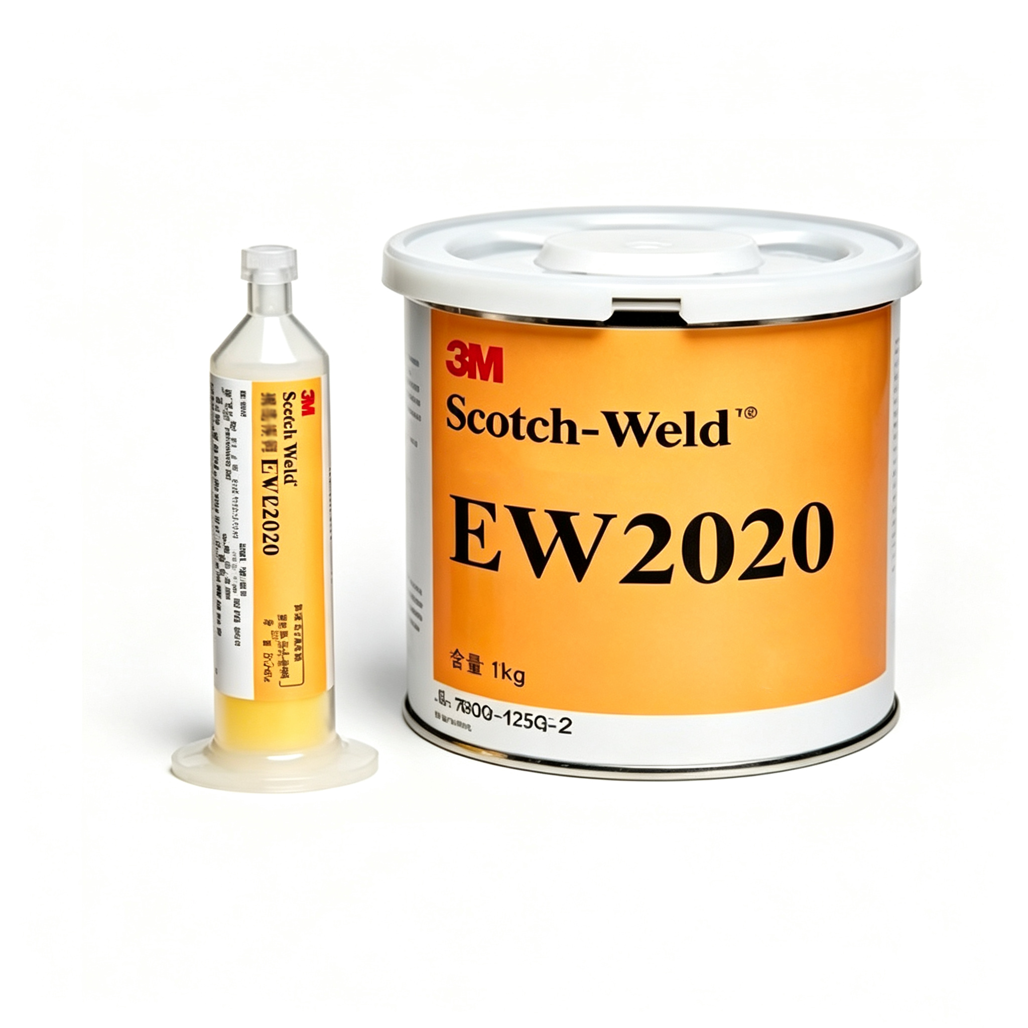 one-part epoxy adhesives for industrial assembly
