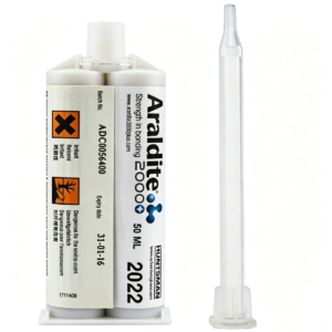 ARALDITE 2028-1 Polyurethane Adhesive for Automotive Lighting and Plastic Bonding