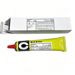 CEMEDINE 542 CEMEDINE 542 Nitrile Rubber Adhesive