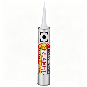 CEMEDINE SU-001 CEMEDINE SU-001 Modified Silicone Sealant for Indoor and Outdoor Construction Joints