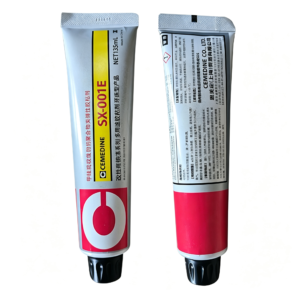 CEMEDINE SX-001E CEMEDINE SX-001E Modified Silicone Sealant for EV Battery and Vertical Joint Sealing
