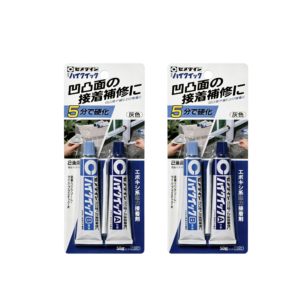 CEMEDINE施敏打硬CA-175 CEMEDINE CA-175 Epoxy Adhesive for Concrete Tile and Stone Repair