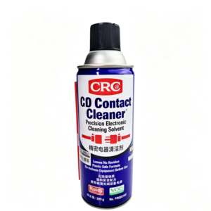 CRE 02016C CRC 02016C Contact Cleaner