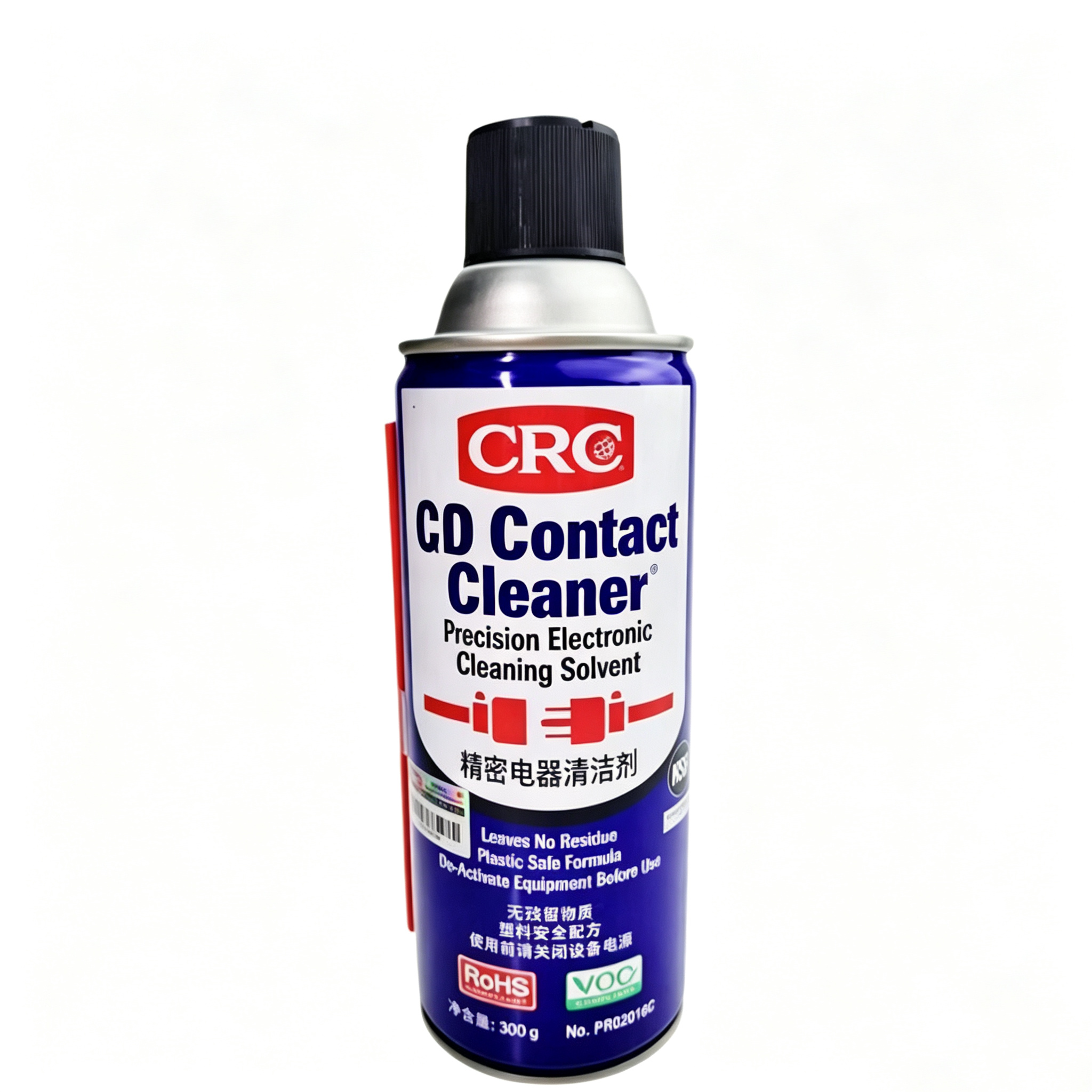 CRE 02016C CRC 02016C Contact Cleaner
