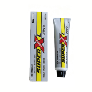 Cemedine8008L NEO CEMEDINE Super X No.8008L Black NEO