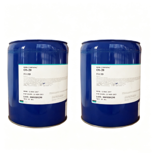 DOWSIL OS-20 Precision Cleaning Fluid for Plastics, Metals and Silicone Processing