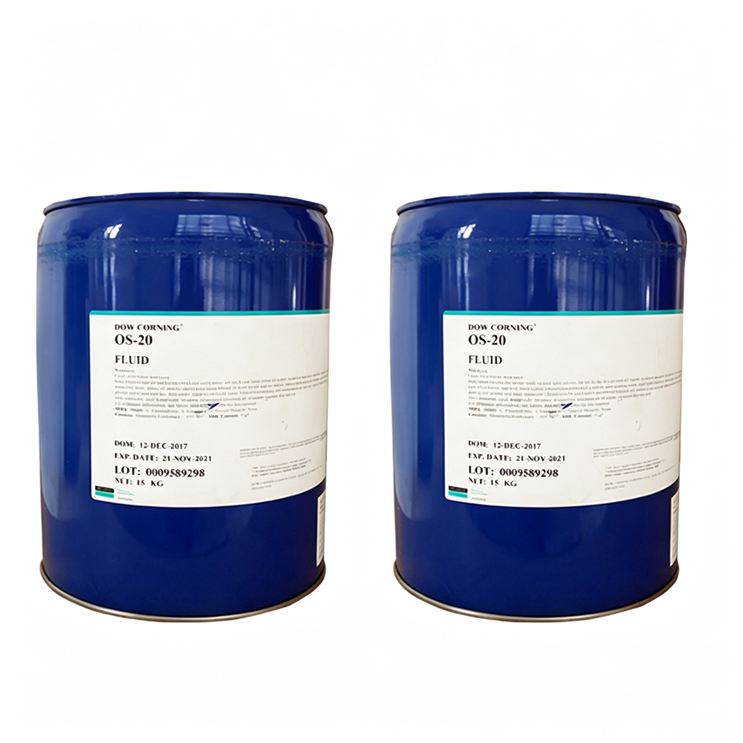 DOWSIL OS-20 DOWSIL OS-20 Precision Cleaning Fluid for Plastics, Metals and Silicone Processing