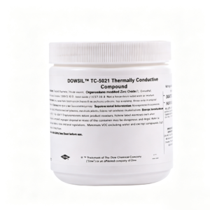 DOWSIL TC-5021 Thermally Conductive Compound for CPU and Heat Sink Cooling