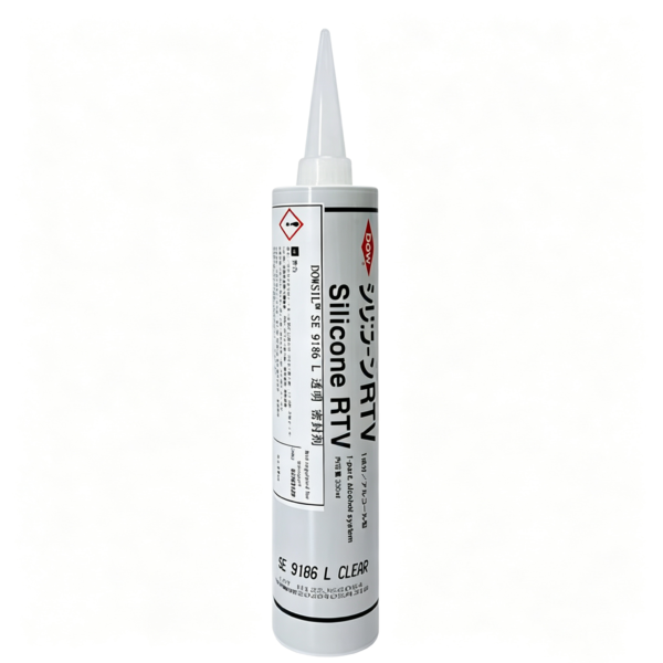 DOWSIL陶氏道康宁SE9186L DOWSIL SE 9186 L Sealant for PCB LCD Module and Electronic Component Protection