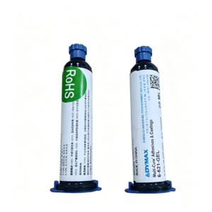 DYMAX 6-621-GEL Structural Bonding Adhesive for Metal, Glass and Ceramic