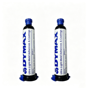 DYMAX 3094-T UV Adhesive for LCP Plastic Camera Module and Precision Assembly